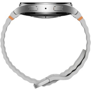 Samsung Galaxy Watch7  | 44mm | LTE  | Silver | SM-L315FZSAINS