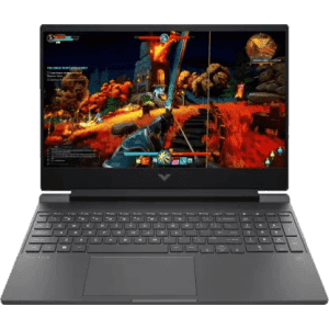 HP | Intel Core i7 12th Gen | 16 GB | 1 TB SSD | Windows 11 Home | 4 GB Graphics | FA0187TX Gaming Laptop