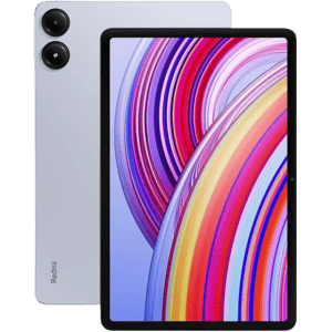 REDMI Pad Pro |  6 GB RAM | 128 GB ROM | Mist Blue