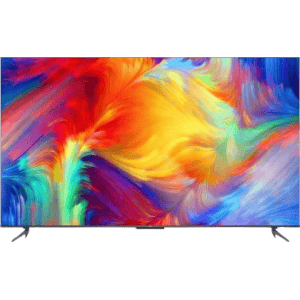TCL 4K Ultra HD Smart LED TV | 43P735 | 43 Inch