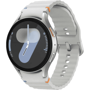 Samsung Galaxy Watch7  | 44mm | LTE  | Silver | SM-L315FZSAINS