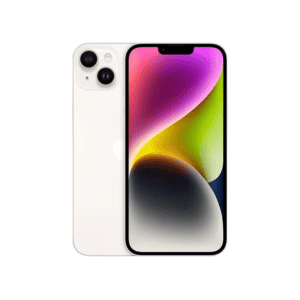 Apple iPhone 14 Plus | 128 GB | Starlight