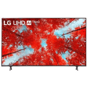 LG Ultra HD 4K LED Smart Web OS TV | 55UQ9000PSD | 55 inch | 139 cm