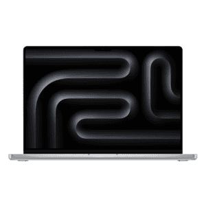 Apple MacBook Pro M3 Max Chip 14 Core | 36 GB | 1TB | CPU  30 Core GPU Mac OS Laptop | Silver | MRW73HN/A