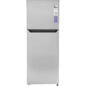 Lloyd by Havells Frost Free Double Door Refrigerator | 280 L | 2 Star | Graphite Steel | GLFF312AGSC1GC