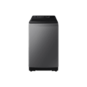 Samsung Fully Automatic Top Load Washing Machine Appliance | 5 star | 8.0 kg | Versailles Gray | WA80BG4441BDTL
