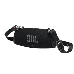 JBL Xtreme 3 Wireless Portable Bluetooth Speaker  | Black |
