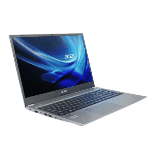 Acer Aspire Lite AMD Ryzen 7-5700U Processor Laptop 16 GB | 512 GB SSD | AMD Radeon Graphics AL15-41 |  Full HD Display | Multi Color Backlit Keyboard | Steel Gray | UN.31ZSI.012