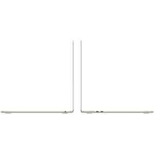 Apple MacBook Air M3  | 16 GB | 512 GB | 15 Inch | Starlight | MXD33HN/A