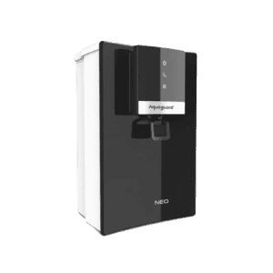 Eureka Forbes Aquaguard Neo Water Purifier | 6.2 L | RO+UV+MTDS