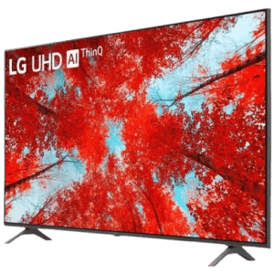 LG Ultra HD 4K LED Smart Web OS TV | 55UQ9000PSD | 55 inch | 139 cm