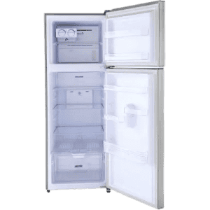 Lloyd by Havells Frost Free Double Door Refrigerator | 280 L | 2 Star | Graphite Steel | GLFF312AGSC1GC