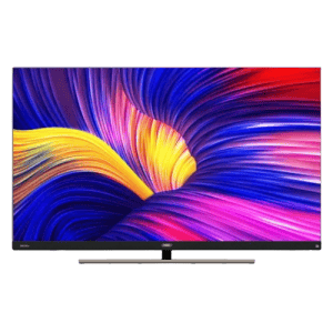 Haier QLED Smart Google TV | 65 inch