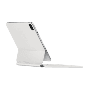 APPLE | MJQJ3HN/A Magic for iPad Pro 11-inch | 3rd Gen | and iPad Air 4th Gen | Bluetooth Tablet Keyboard