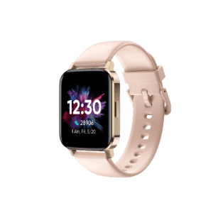 DIZO Watch 2 Sports i | 1.57 inch | Passion Pink | DW2121