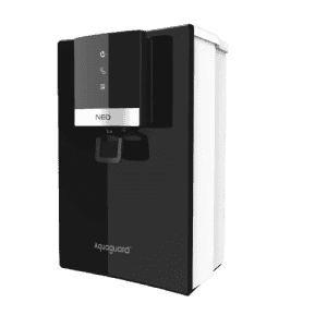 Eureka Forbes Aquaguard Neo Water Purifier | 6.2 L | RO+UV+MTDS