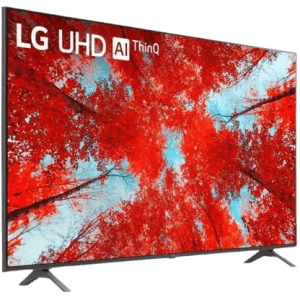 LG Ultra HD 4K LED Smart Web OS TV | 55UQ9000PSD | 55 inch | 139 cm