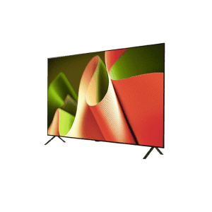 LG OLED | AI B4 | 165 cm (65 inch) | 4K | Smart TV | OLED65B46LA