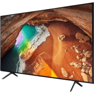 Samsung Q60RAK |  123 cm (49 inch) | Ultra HD (4K) QLED Smart TV | QA49Q60RAKXXL