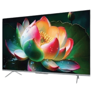 Haier | 190 cm (75 inch) | UHD Smart QLED TV | 75S800QT