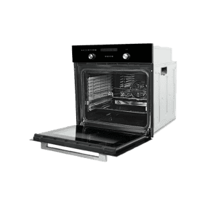 FABER FBIO Convection Oven | 82L | 10 Cooking Function | Black