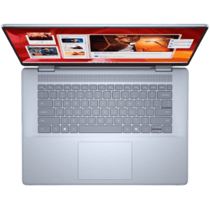 Dell Inspiron 16 Plus Laptop |  Intel Core i5-13420H | 13th Generation | 16GB | 512GB | Ice Blue | OIN7640150101RINU1