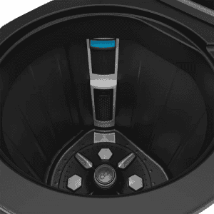 Whirlpool Semi Automatic Top Loading Washing Machine | 11 Kg | Graphite Grey | ACE XL 11 DMIX
