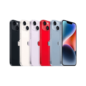 Apple iPhone 14 | 128 GB | Purple