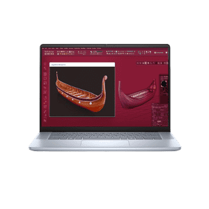 Dell Inspiron 16 Plus Laptop |  Intel Core i5-13420H | 13th Generation | 16GB | 512GB | Ice Blue | OIN7640150101RINU1