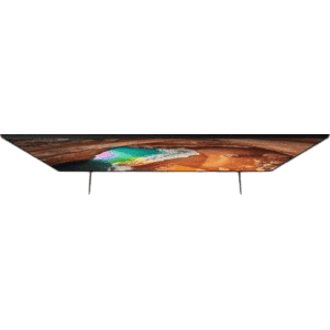Samsung Q60RAK |  123 cm (49 inch) | Ultra HD (4K) QLED Smart TV | QA49Q60RAKXXL