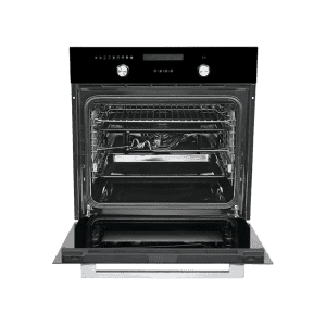 FABER FBIO Convection Oven | 82L | 10 Cooking Function | Black