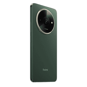 REDMI A3X | 4 GB | 128 GB | Olive Green	