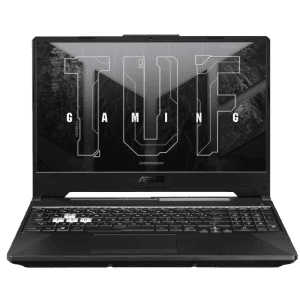 ASUS TUF Gaming A15 | 15.6 inch | 15.6AMD Ryzen 5 7535HS | 16GB | 512GB | Graphite Black | FA566NF-HN087W