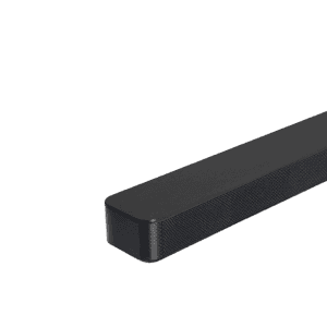 LG SNC4R Bluetooth Soundbar | Dolby Digital | 420 W | 4.1 Channel | Black | SNC4R DINDLLK