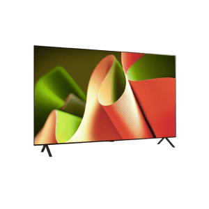 LG OLED | AI B4 | 165 cm (65 inch) | 4K | Smart TV | OLED65B46LA