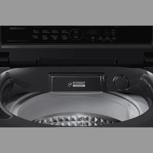 Samsung Fully Automatic Top Load Washing Machine Appliance | 5 star | 8.0 kg | Versailles Gray | WA80BG4441BDTL