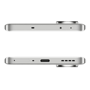 realme GT 6T 5G | 8 GB RAM | 256 GB |  Fluid Silver