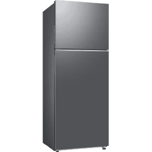 Samsung 465 L | Frost Free Double Door WiFi Embedded Refrigerator | RT51CG662AS9TL | Silver