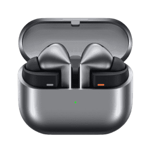 Samsung Galaxy Buds 3 Pro | Ultimate Hi Fi Sound | ANC | IP57 Rating | Silver