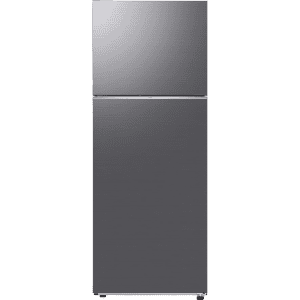 Samsung 465 L | Frost Free Double Door WiFi Embedded Refrigerator | RT51CG662AS9TL | Silver