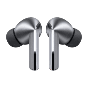 Samsung Galaxy Buds 3 Pro | Ultimate Hi Fi Sound | ANC | IP57 Rating | Silver