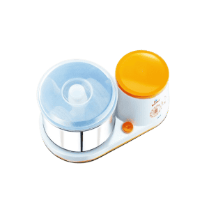 Bajaj Wet Grinder WX1 | 2 L | 230 W | Orange | 410511