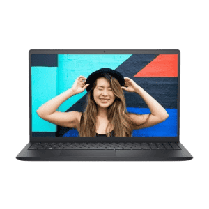 Dell Inspiron 3511 Laptop | IN35117W5CCS01ORB1 | 11th Gen Intel i5 Processor | 8 GB RAM / 512GB SSD | Black