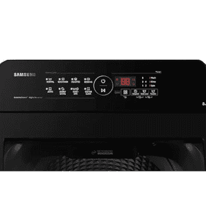 Samsung Fully Automatic Top Load Washing Machine Appliance | 5 star | 8.0 kg | Versailles Gray | WA80BG4441BDTL