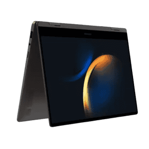 Samsung Galaxy Book3 360 EVO AMOLED Intel Core i7 13th Gen 1355U16 GB | 1 TB SSD  13.3 Inch | Graphite | NP730QFG-KA3IN