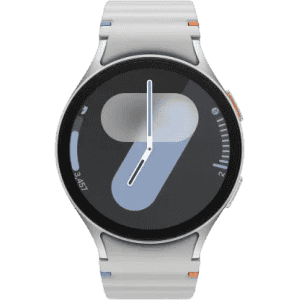Samsung Galaxy Watch7  | 44mm | LTE  | Silver | SM-L315FZSAINS