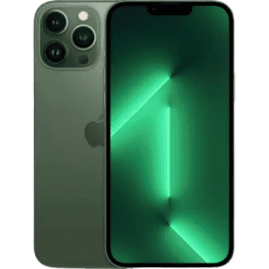 APPLE iPhone 13 Pro | 128 GB | Alpine Green