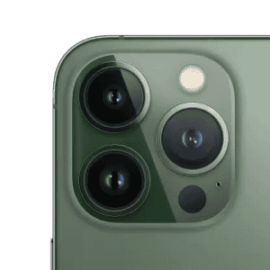 APPLE iPhone 13 Pro | 128 GB | Alpine Green