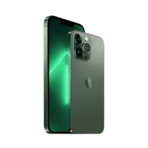 APPLE iPhone 13 Pro | 128 GB | Alpine Green