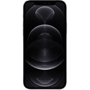 Apple iPhone 12 Pro | 256 GB | Graphite